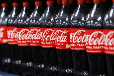 <p>Fabricante de Coca-Cola en Brasil anuncia plan de inversión de unos US$ 830 millones</p>