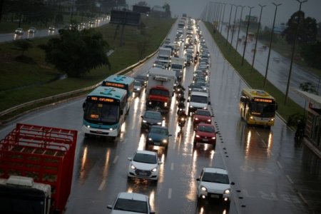 <p>Brasil: Gobierno de Mato Grosso lanza seis lotes de carreteras por US$ 1.290 millones</p>