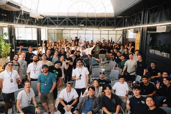36 horas de programación nonstop: Así fue la primera Platanus Hack