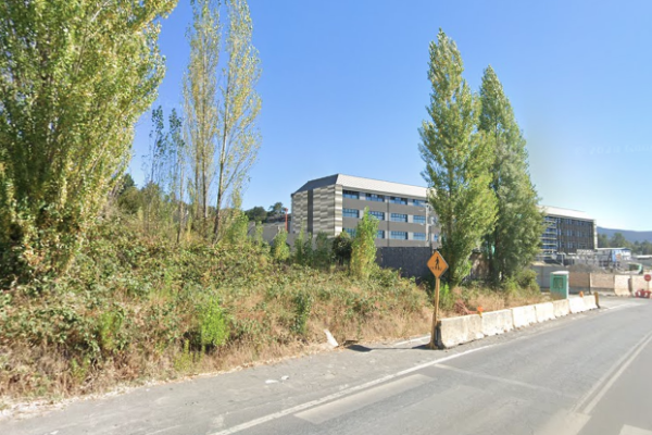<p>Inmobiliaria levantará mall en Villarica con inversión de US$ 35 millones</p>