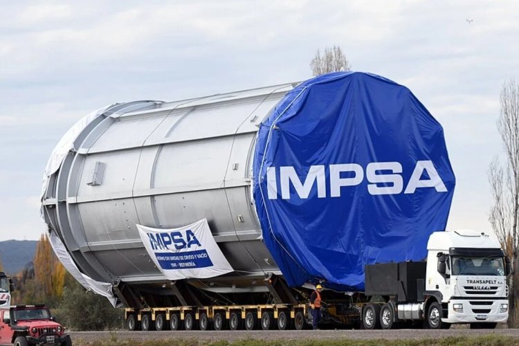 <p>Primera privatización de Milei en Argentina, acosada por deuda de US$ 536 millones</p>
