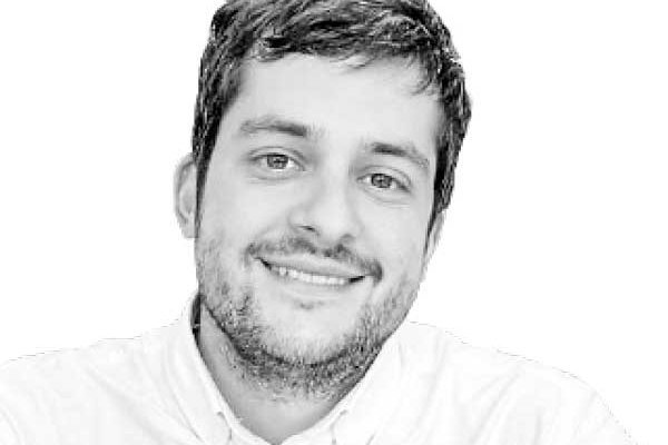 <p>Preocuparse por la política es preocuparse por crecer</p>