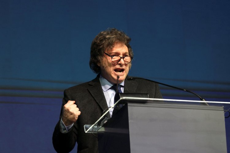 Primer año de Milei: cómo está la imagen del Presidente y qué es lo que más preocupa a los argentinos