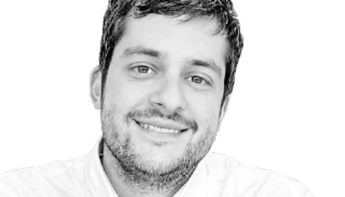Preocuparse por la política es preocuparse por crecer