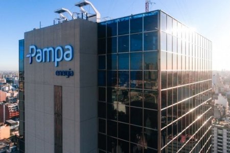 <p>Argentina: Pampa Energía se suma a proyecto de GNL de Pan American Energy de US$ 2.900 millones</p>