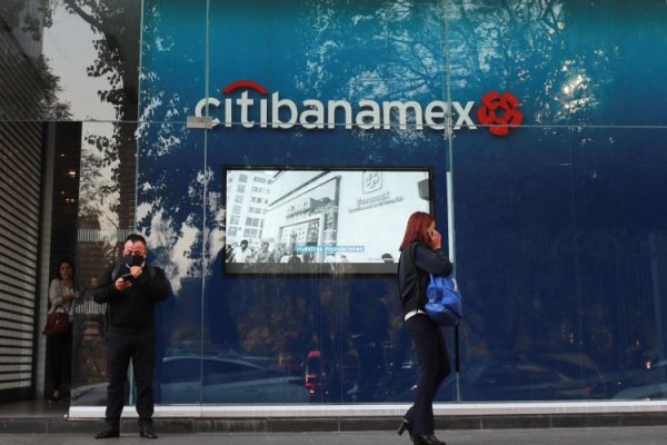 Se concreta la separación de Citi México y Banamex, el paso previo a la venta del banco mexicano