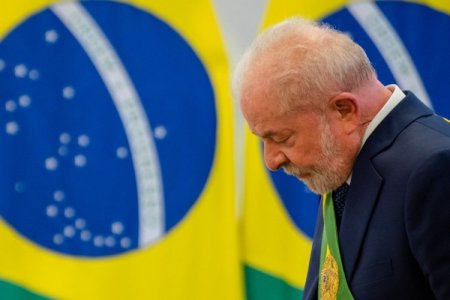 <p>Brasil en crisis: el real y la Bolsa vuelven a caer en picada este lunes</p>