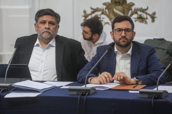 Crispi reconoce fallas en manejo del caso Monsalve
