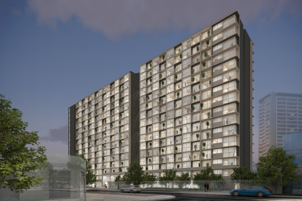 Link Capital asegura US$ 26,5 millones para impulso inmobiliario en Santiago