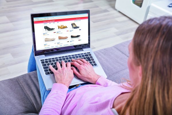 Se siente el efecto cyber: importaciones del retail cierran el tercer trimestre con una nueva alza