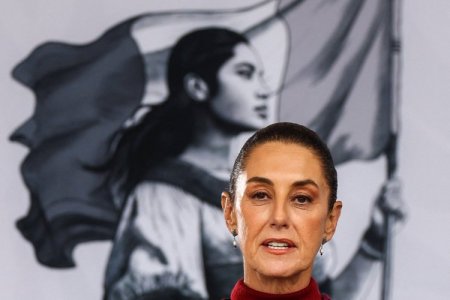 <p>Opinión FT: Aumenta el riesgo de que México quede excluido de América del Norte</p>