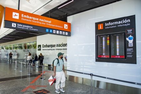 <p>Aeropuertos Argentina amplía Aeroparque Newbery con inversión que supera los US$ 11 millones</p>