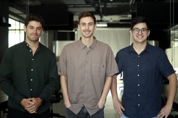 Cómo Vambe levantó US$ 3,8 millones para su chatbot