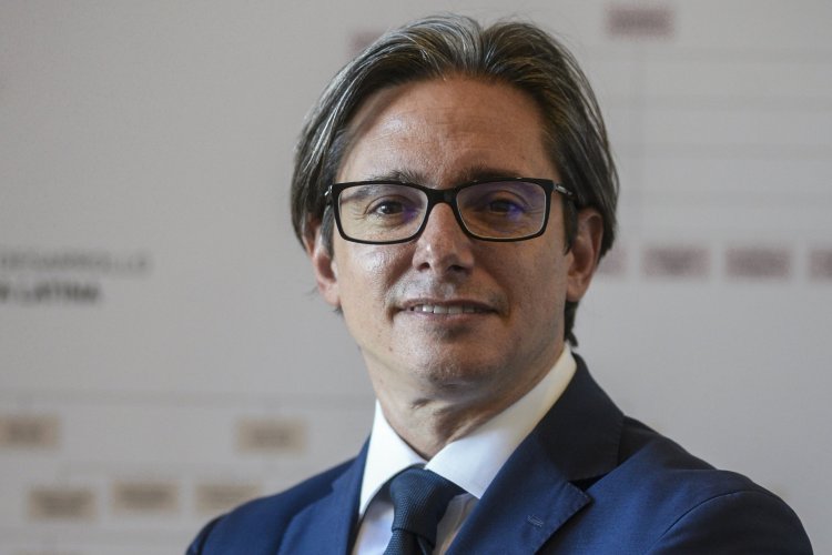<p>CAF proyecta un 2025 histórico con más integración regional y US$ 17 mil millones para megaproyectos</p>