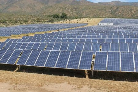 <p>Perú: Kallpa proyecta dos centrales solares en Moquegua, tras aprobación de permisos</p>