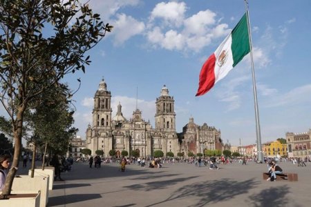 <p>Incertidumbre por llegada de Trump podría afectar confianza de inversionistas en México, según UBS</p>