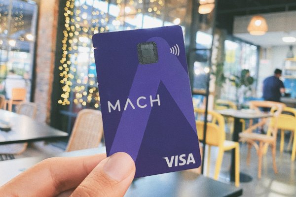 MACH: La Billetera Digital que Revoluciona Bci
