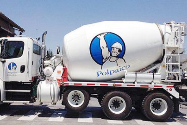 Polpaico Soluciones busca aumento de capital por US$ 82 millones para fortalecer su posición financiera