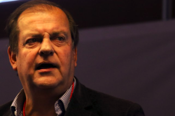 Presidente de TVN alerta sobre financiamiento crítico para el canal estatal