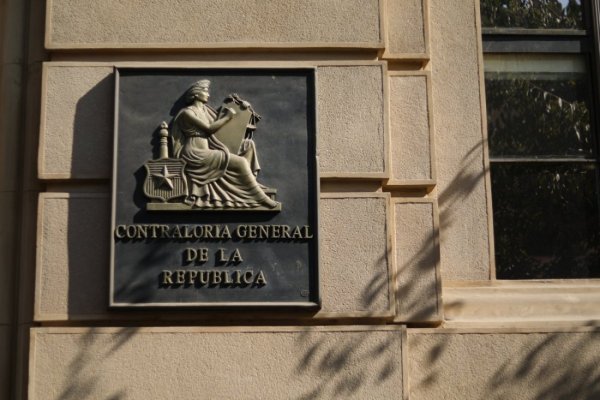 Corte de Apelaciones suspende dictamen de Contraloría sobre confianza legítima