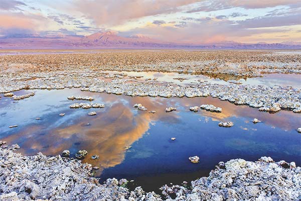 Corte de Antofagasta rechaza recurso de protección de comunidad Coyo contra acuerdo Codelco-SQM