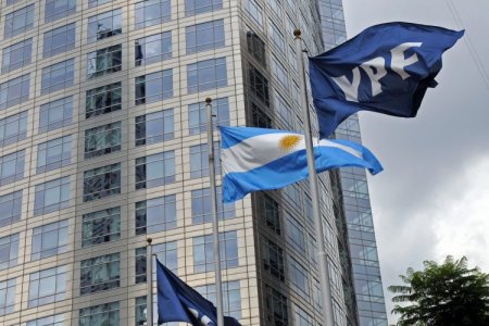 <p>India, Corea y Japón, los nuevos destinos exóticos que busca Argentina para el gas de Vaca Muerta</p>