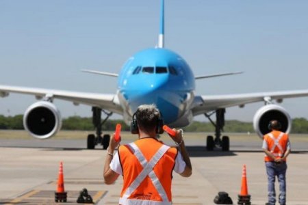 <p>Aerolíneas Argentinas cierra sus oficinas comerciales en seis provincias para mejorar rentabilidad</p>