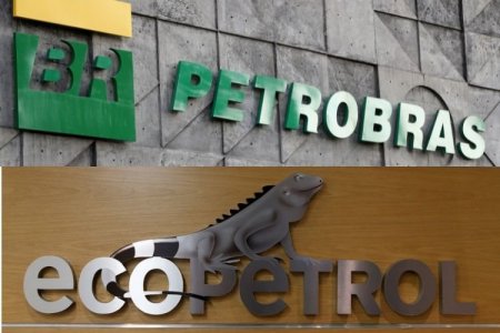 <p>Petrobras y Ecopetrol descubren la mayor cuenca gasífera de la historia de Colombia</p>