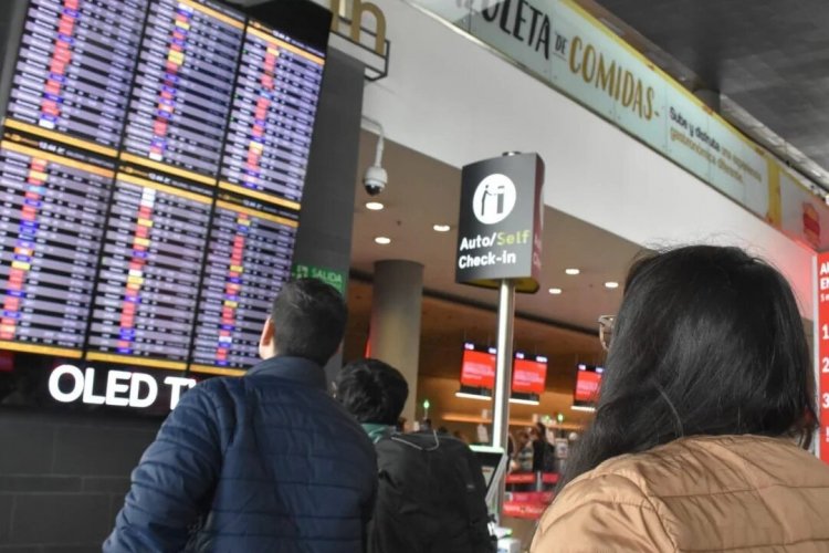 Colombia: Gremio del turismo proyecta un récord de entrada de divisas durante 2024