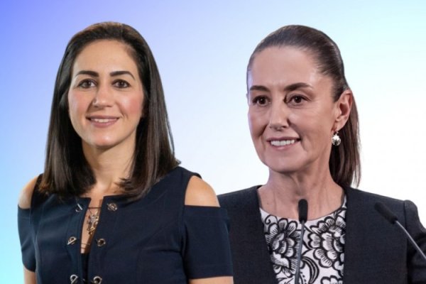 Cofundadora de Nubank y Presidenta de México: las únicas latinoamericanas entre las 25 mujeres más influyentes de 2024, según el FT