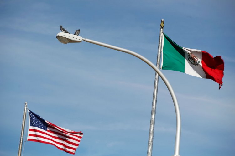 <p>México se consolida como principal socio comercial de EEUU por segundo año consecutivo</p>