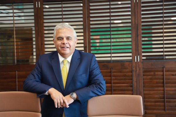 Ricardo Escobar: "Es un poco ingenuo pensar que con bajar el impuesto a 25% va a subir la inversión si al mismo tiempo se crea un impuesto a los dividendos”