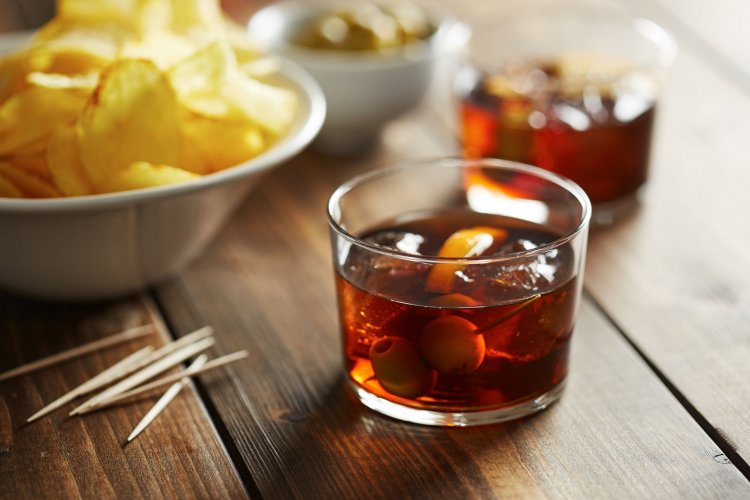 <p>Bodegas de Argentina apuestan al vermut para compensar la caída de venta de vino</p>