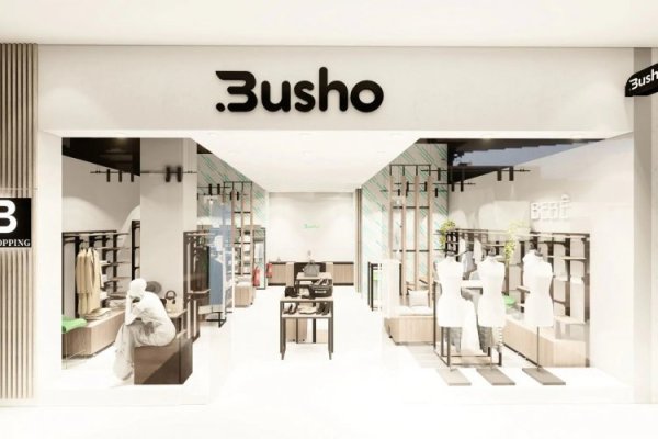 Busho expande su plataforma a EEUU: “Queremos ser un embajador de las empresas tecnológicas chilenas”