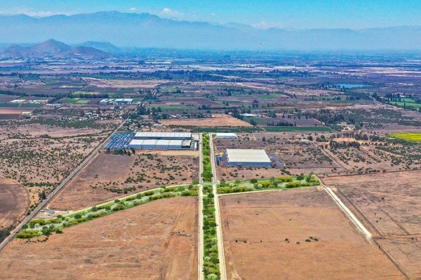 Quién es Francisco Feres, el gestor del proyecto Parque Capital de Patio