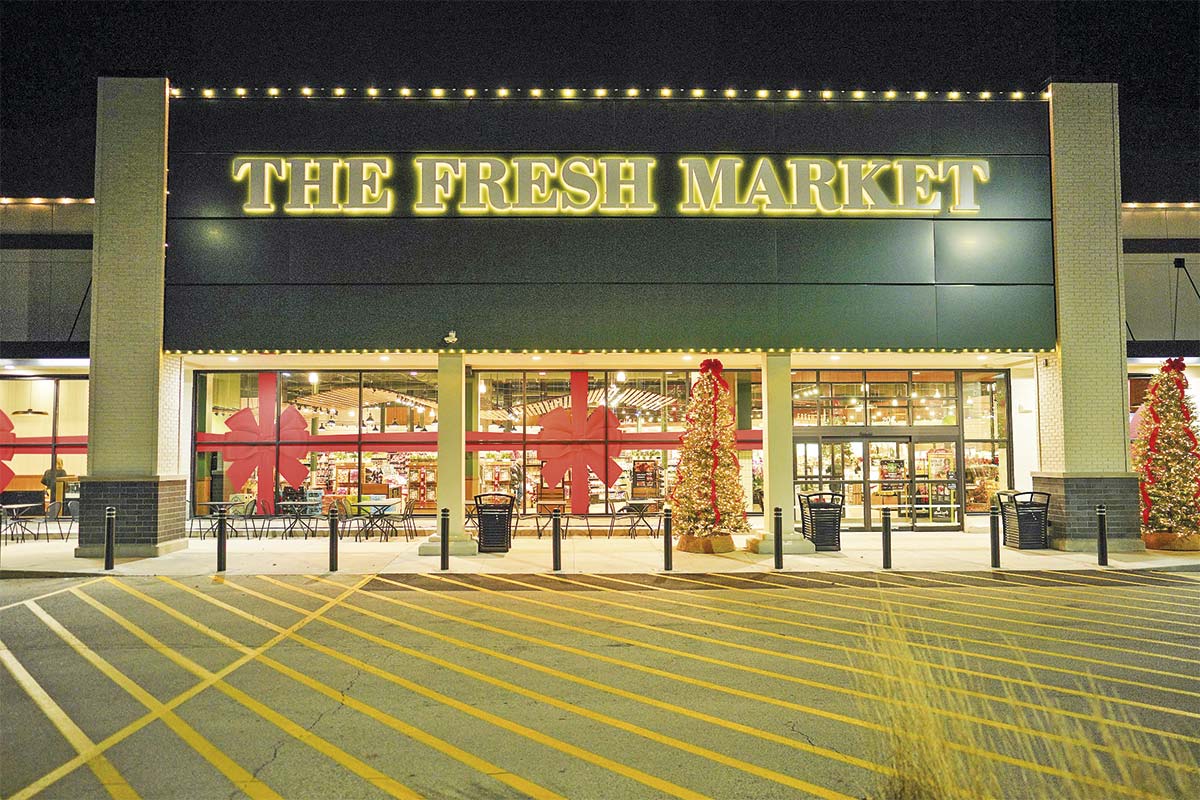 <p>Los planes de Cencosud en EEUU tras los buenos resultados de The Fresh Market</p>