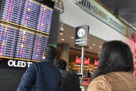 <p>Colombia: Gremio del turismo proyecta un récord de entrada de divisas durante 2024</p>