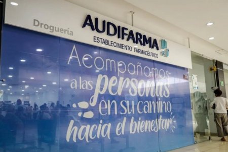 <p>Colombia: Audifarma, la farmacéutica del eje cafetero, pide apertura de proceso de reorganización empresarial</p>