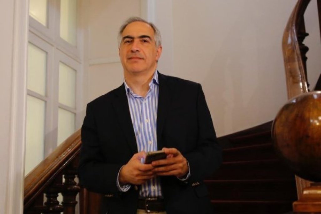 Senador Chahuán exige cambios en pagos de isapres