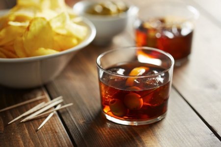 <p>Bodegas de Argentina apuestan al vermut para compensar la caída de venta de vino</p>