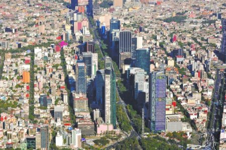 <p>Venture Capital creció 93,71% en México durante 2024</p>