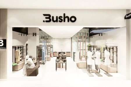 <p>Busho expande su plataforma a EEUU: “Queremos ser un embajador de las empresas tecnológicas chilenas”</p>