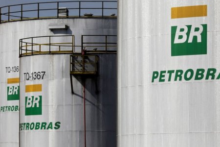 <p>Brasil: Petrobras recorta en más de US$ 1.000 millones inversión prevista para desmantelamiento plataformas</p>