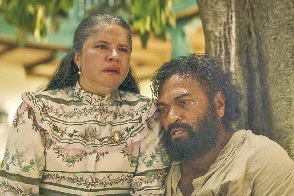 Guía de Ocio: la familia Buendía llega a Netflix