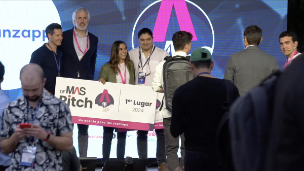 🚀 Revive el MAS Pitch 2024
