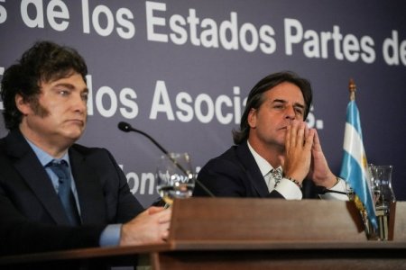 <p>Acuerdo Mercosur-UE: Los puntos clave y cuál es el próximo paso de Milei para abrir el comercio en el bloque</p>