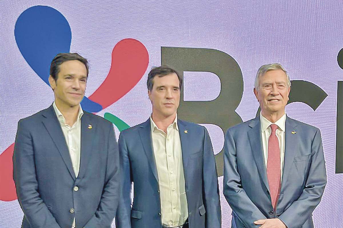<p>Cómo la cuarta generación Yarur pasó a liderar los negocios familiares</p>