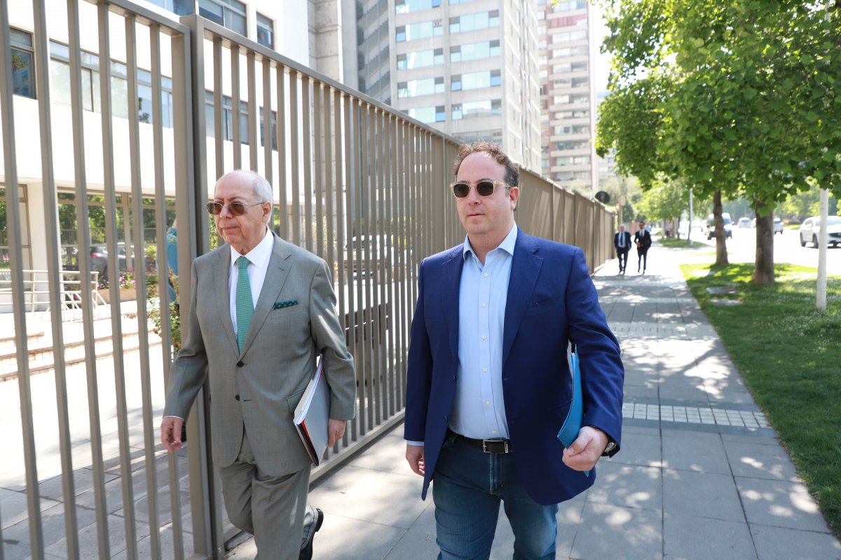 <p>Alvaro Jalaff relata su historia con Factop: “A la fecha respecto de estas facturas no debo ningún peso”</p>