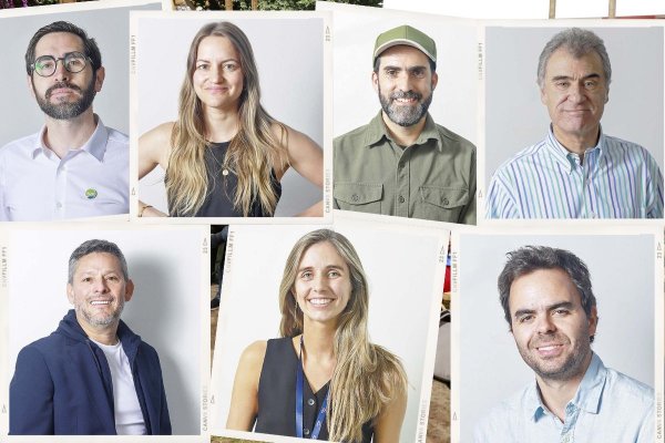 ¿Qué dijeron los speakers en MAS Pitch?