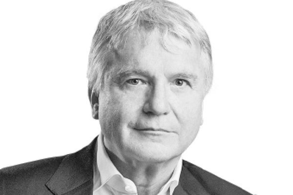 El paradigma del estado facilitador, un acuerdo efectivo para el desarrollo